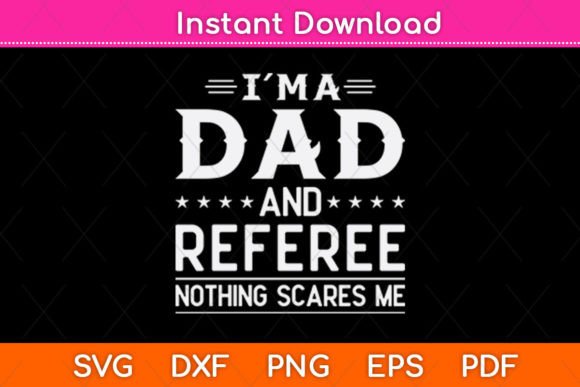 A Dad and Referee Design: A Designer’s Real-World Review