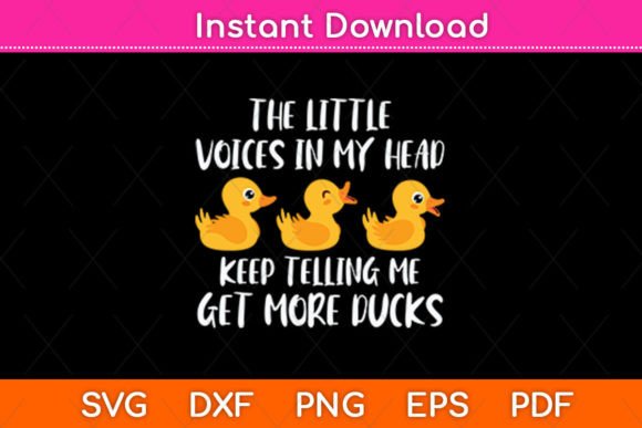 A Design Review of The Little Voices in My Head Keep