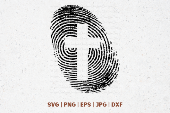 A Designer's Hands-On Review of the Cross Fin Christian Identity