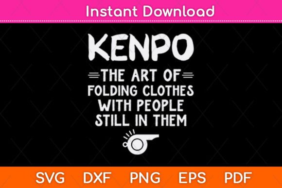 A Designer’s Review: Kenpo Art of Folding Clothes Embroidery
