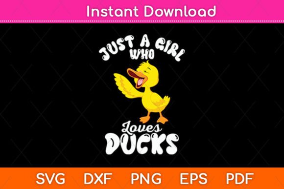A Honest Review of ‘Just a Girl Who Loves Ducks’
