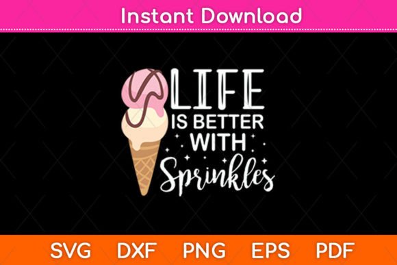 A Sweet Embroidery Review: Sprinkles & Smiles