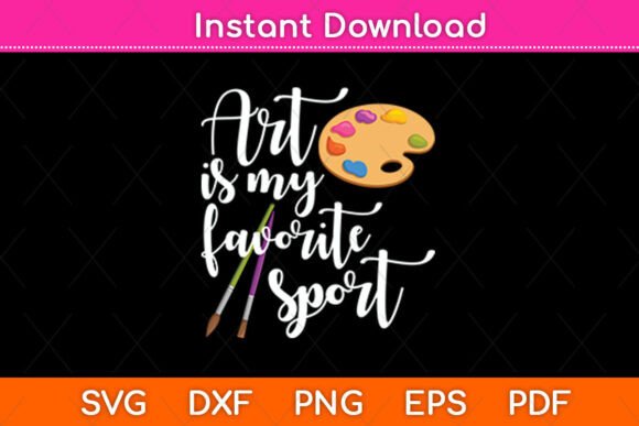 Art Is My Favorite Sport: A Designer's Hands-On Review