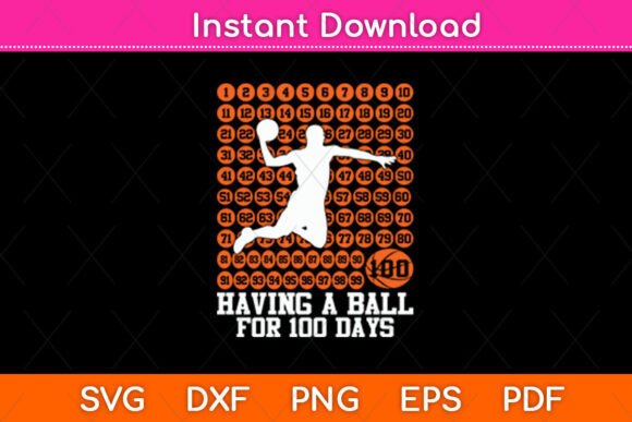 Basketball 100: A Celebration Design for Any Hoop