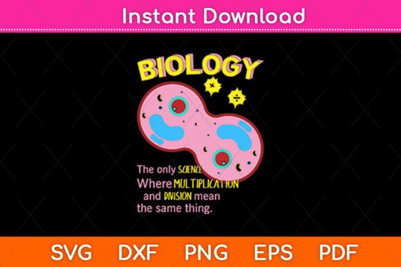 Biology The Only Science Where: A Designer's Practical Review