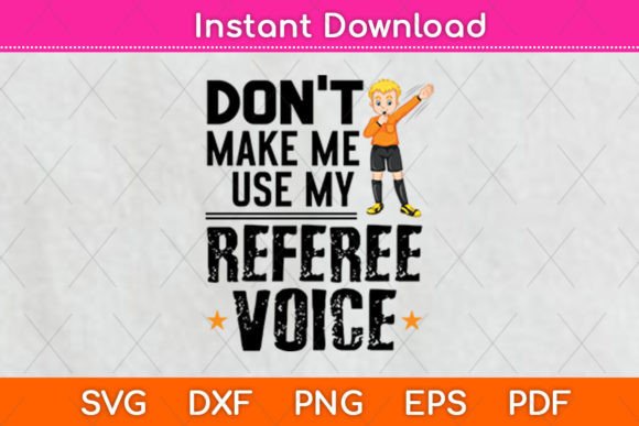 Don't Make Me Use My Umpire Voice Embroidery Review