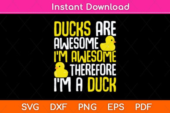 Ducks Are Awesome: A Designer's Honest Review