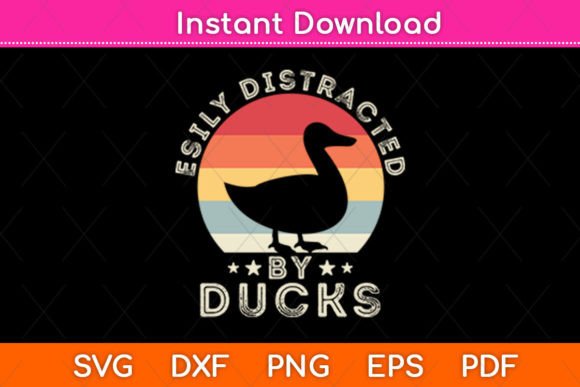 Easily Distracted By Ducks: A Practical Designer's Review