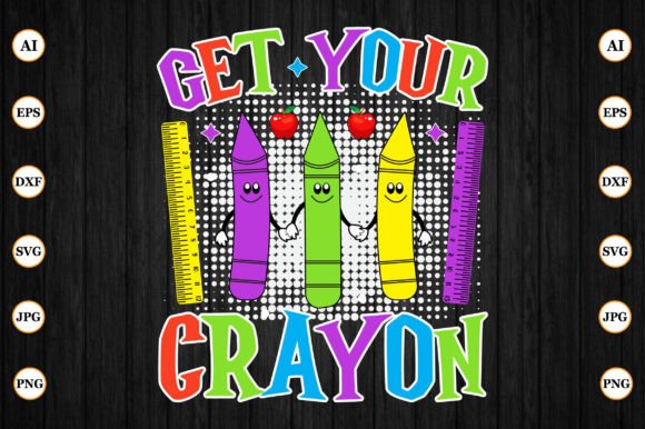Get Your Crayon: A Designer’s Honest Review for Real Embroidery Projects