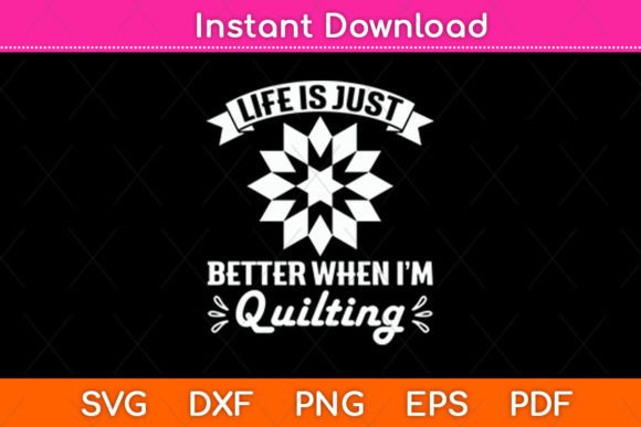 Life is Just Better when I’m Quilting: A Designer’s Honest Review