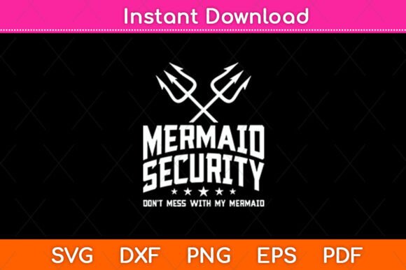 Mermaid Security: A Designer's Review for Real Projects