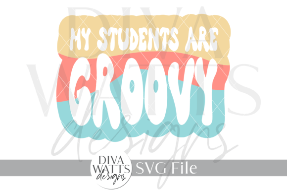 My Students Are Groovy: A Designer's Review for Embroidery