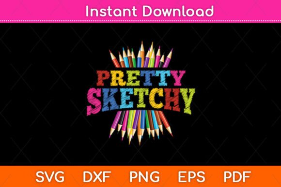 Pretty Sketchy: An Artist's Drawing for Your Embroidery Canvas