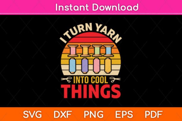 Review: An Embroidery Designer's Take on I Turn Yarn into Cool Things