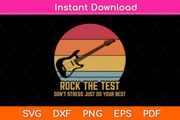 Rock the Test: A Designer's Review for Practical Embroidery
