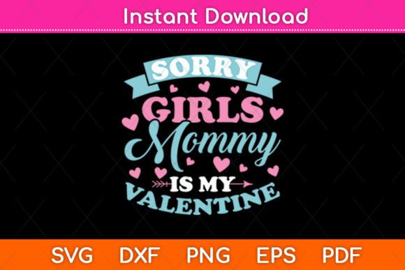 Sorry Girls, Mommy is My Valentine's Day: An Embroidery Designer's Review