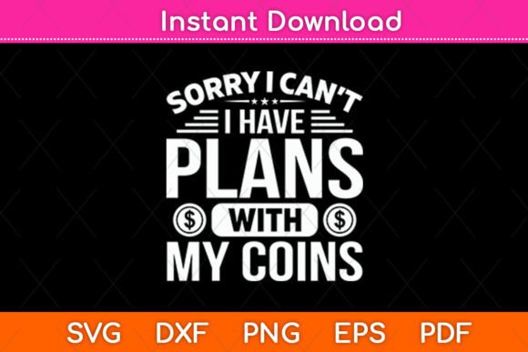 Sorry I Can't, I Have Plans with My Coins: A Designer's Honest Take